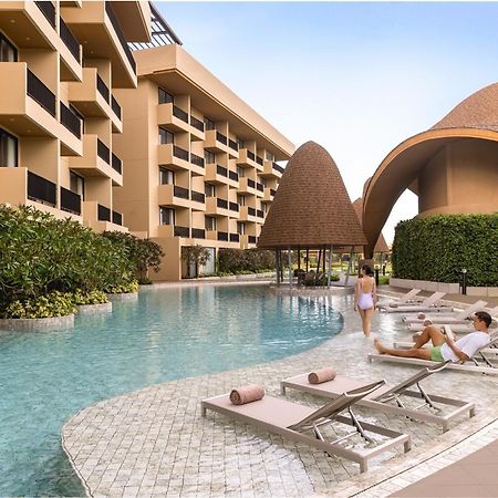 Dusit Princess محافظة فاتالونغ المظهر الخارجي الصورة