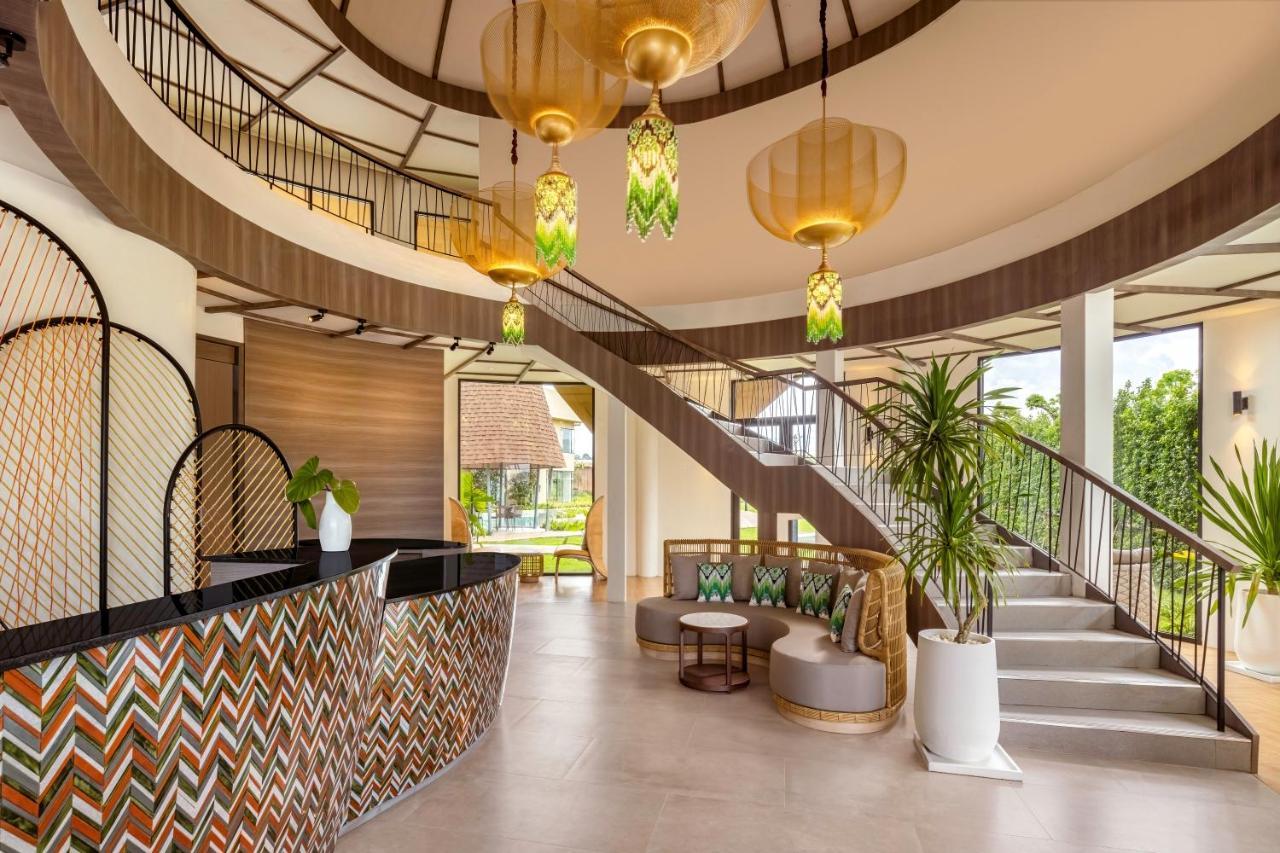 Dusit Princess محافظة فاتالونغ المظهر الخارجي الصورة